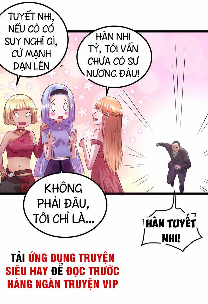 Tiên Vương Trùng Sinh: Chapter 49