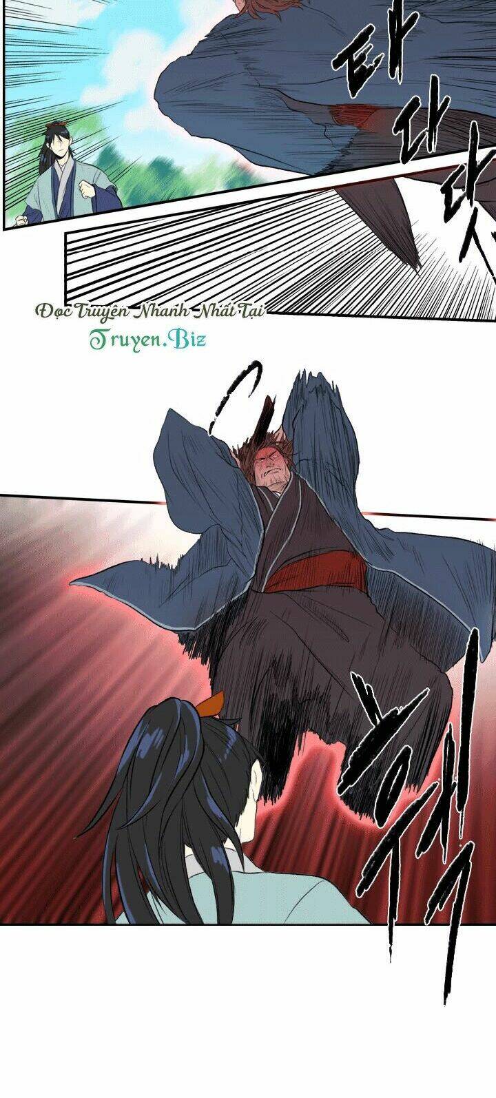 Học Sĩ Tái Sinh: Chapter 28