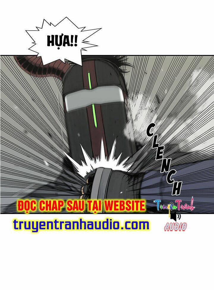 Hiệp Sĩ Giao Hàng: Chapter 20