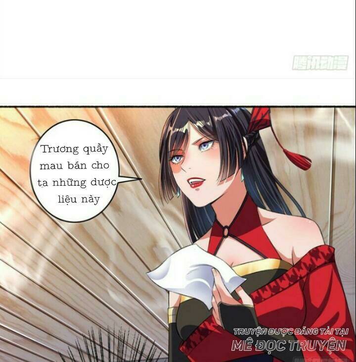 Cuồng Phi Phách Lối: Chapter 20