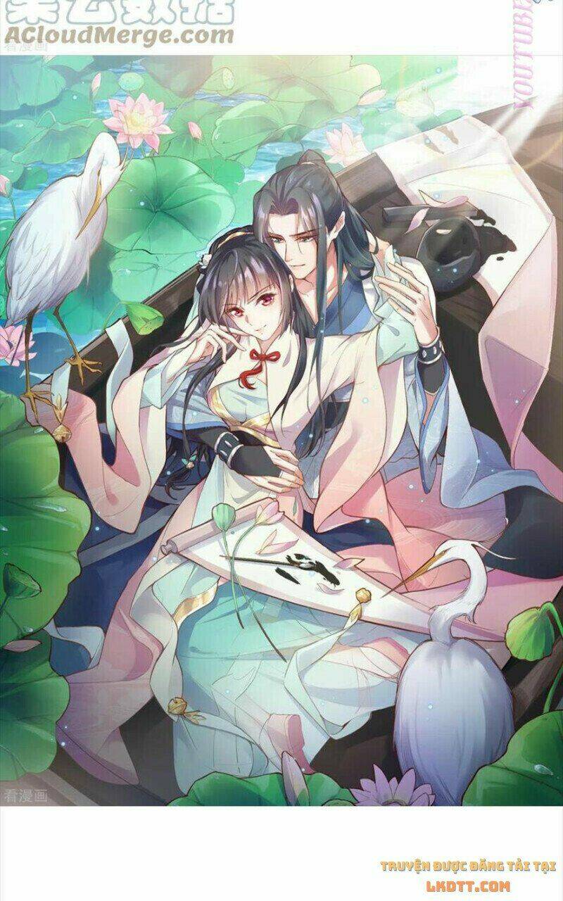 Nhật Kí Học Tập Của Hắc Liên Hoa: Chapter 48