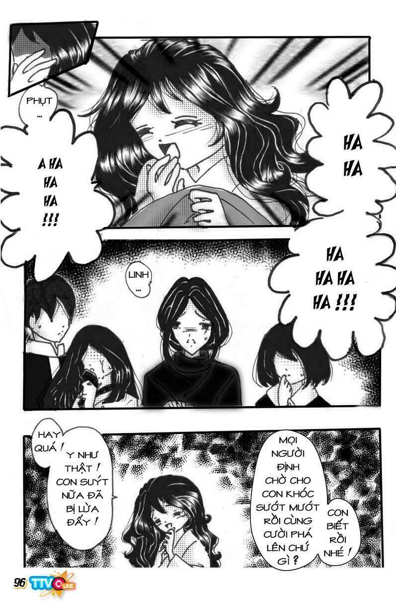 Tạp Chí Truyện Tranh Việt Nam Online - Ttvo: Chapter 2