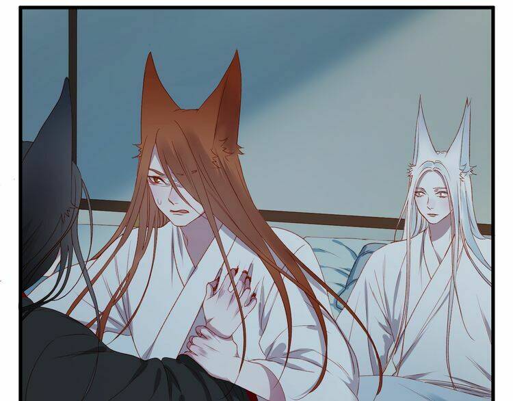 Lượm Được Một Tiểu Hồ Ly 2: Chapter 72