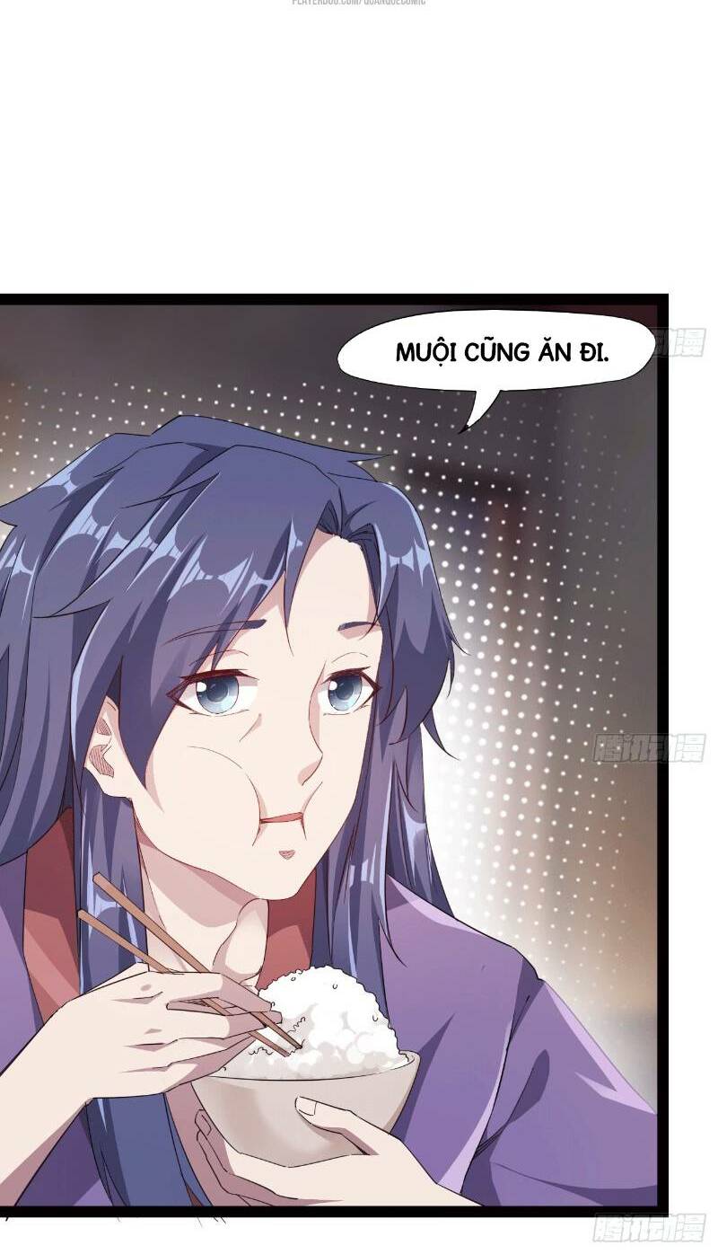Kiếm Đồ: Chapter 16
