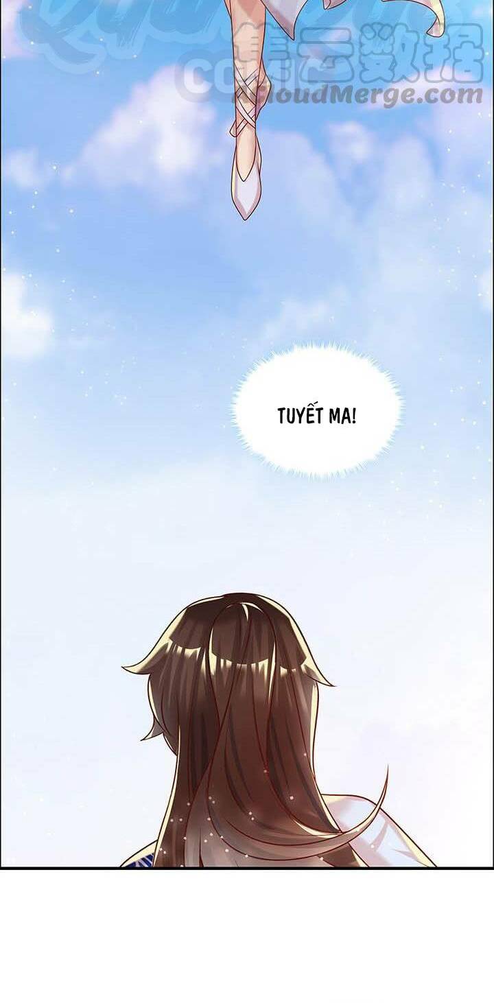 Siêu Phàm Truyện: Chapter 117