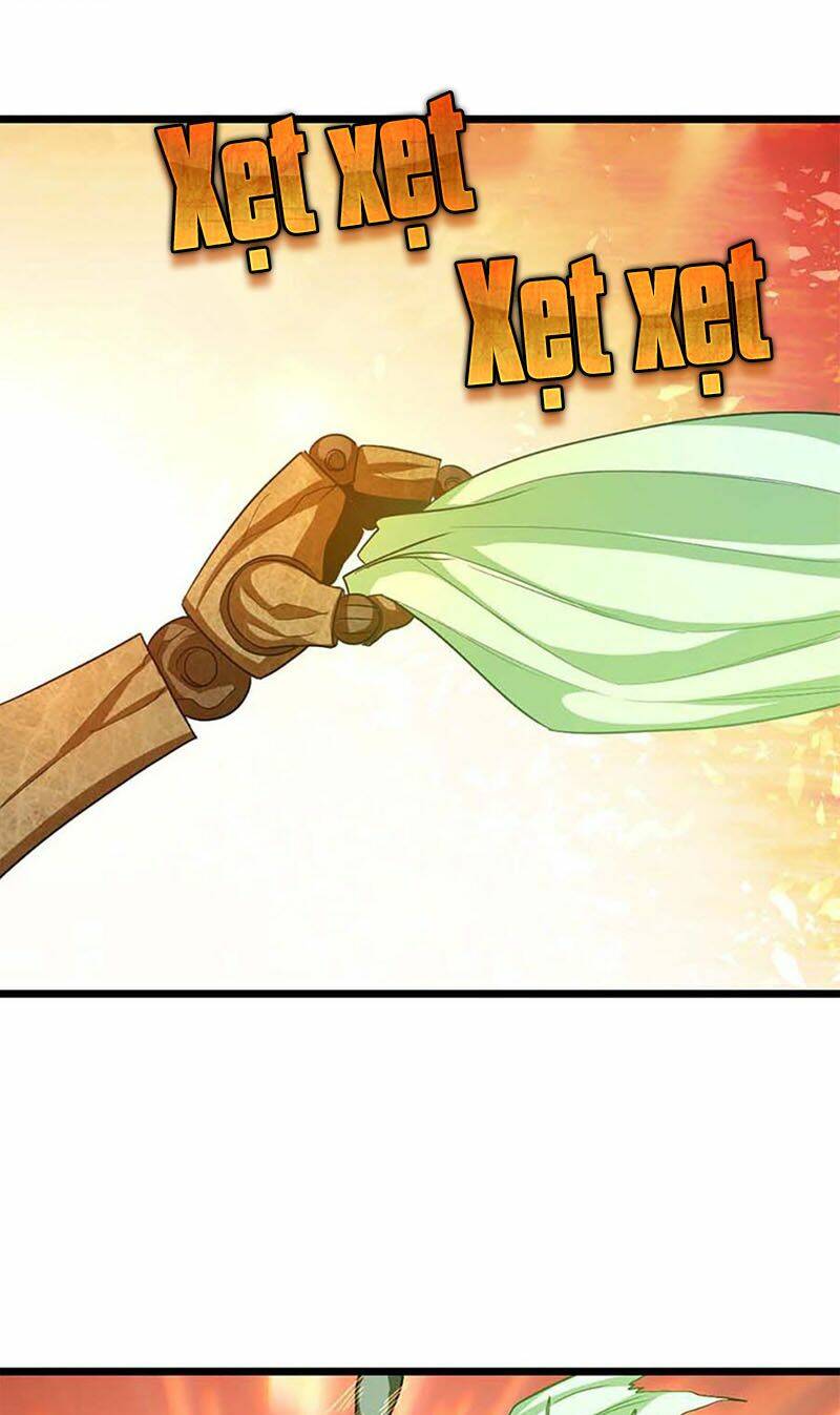 Cửu Dương Thần Vương: Chapter 203