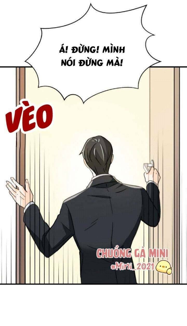 101 Cách Chinh Phục Trái Tim Em: Chapter 15