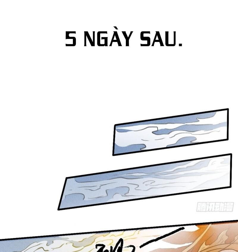 Đường Dần Tại Dị Giới 2: Chapter 10