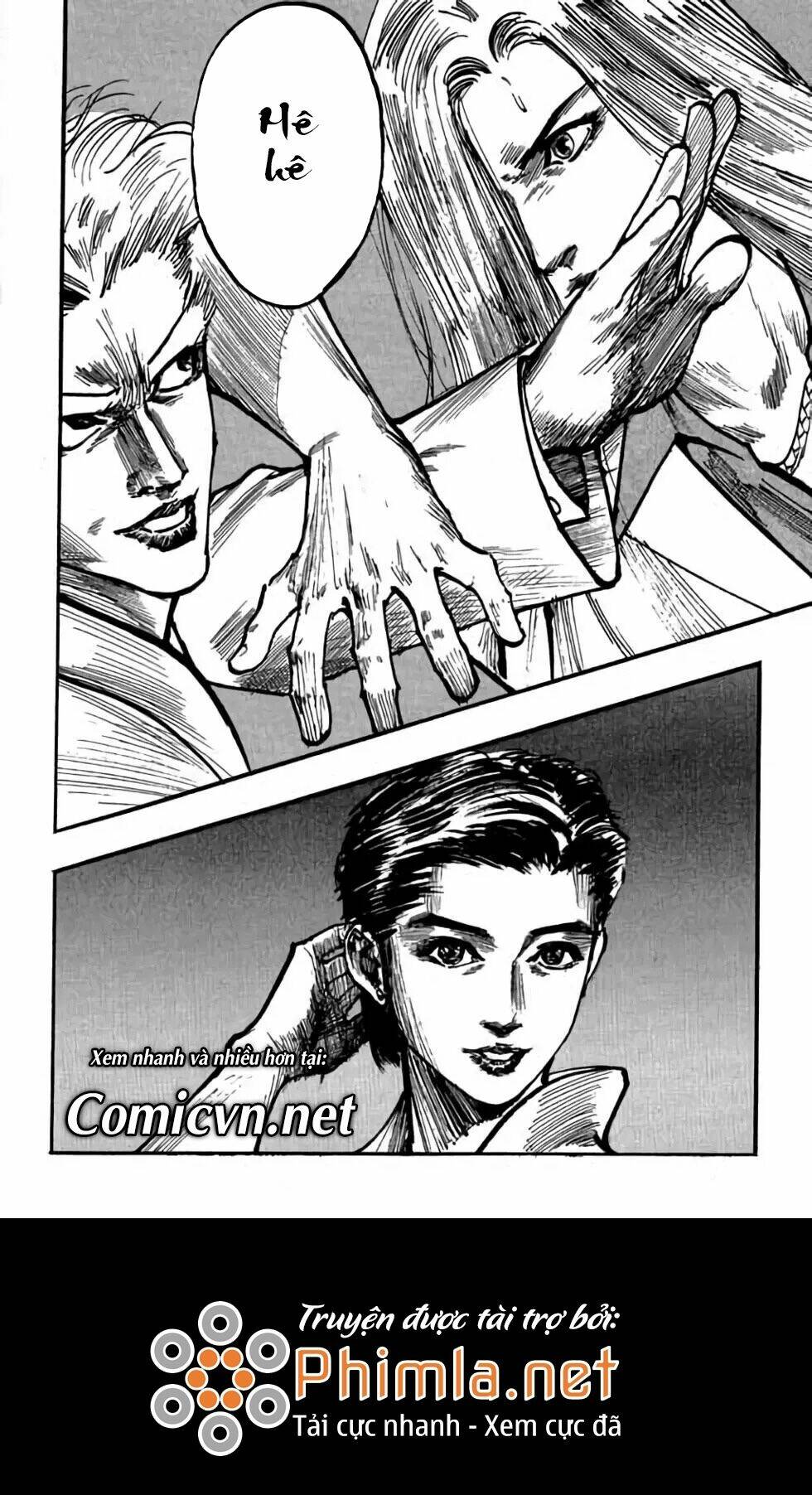 Hiệp Vương Liêu Thiêm Đinh: Chapter 108