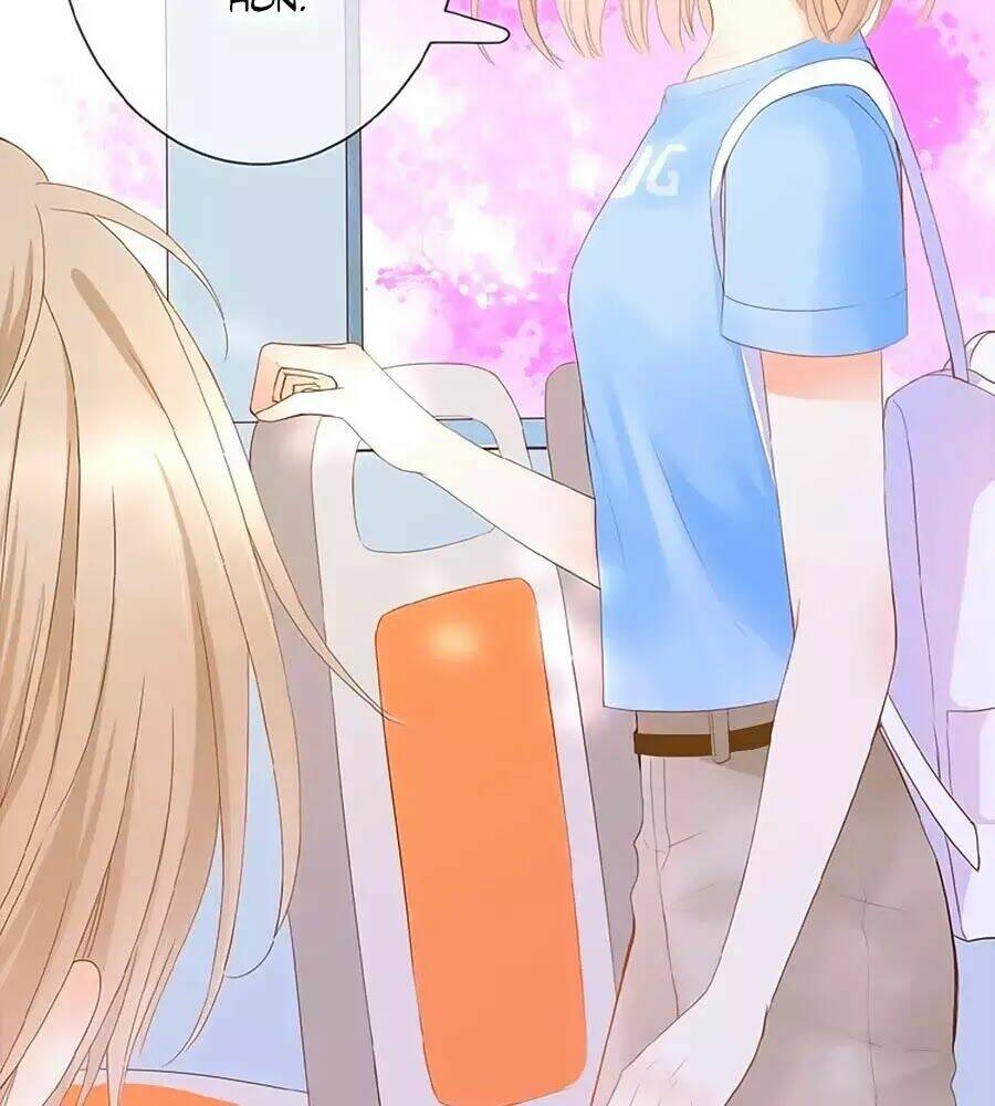 Đóa Hoa Chớm Nở: Chapter 6