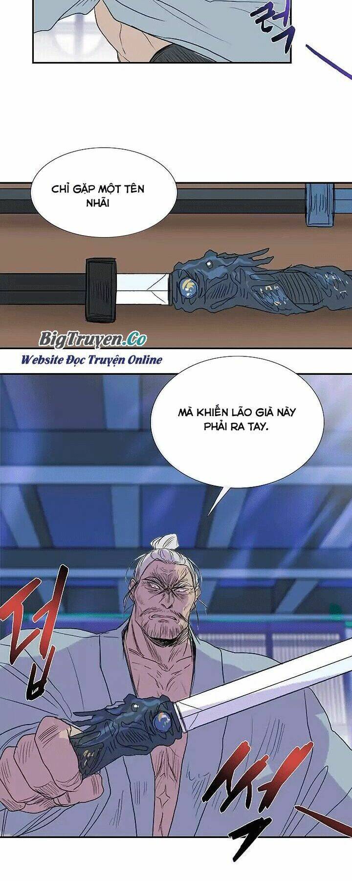 Học Sĩ Tái Sinh: Chapter 72