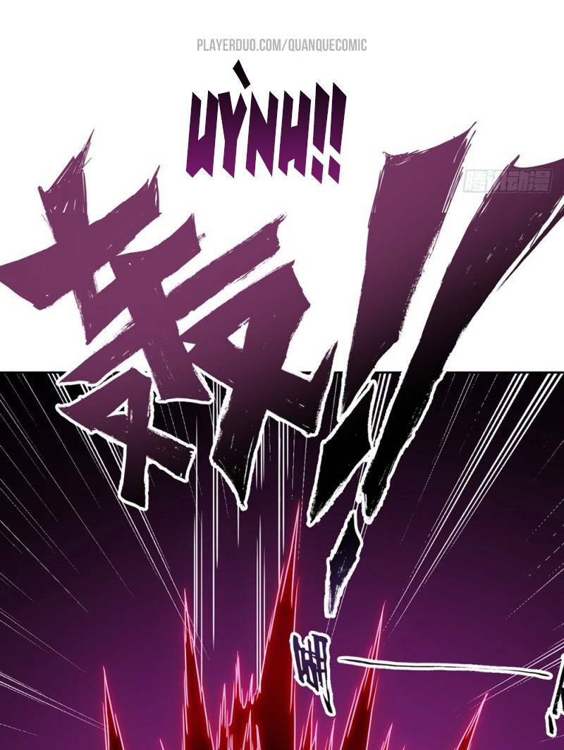 Hồng Thiên Thần Tôn: Chapter 34