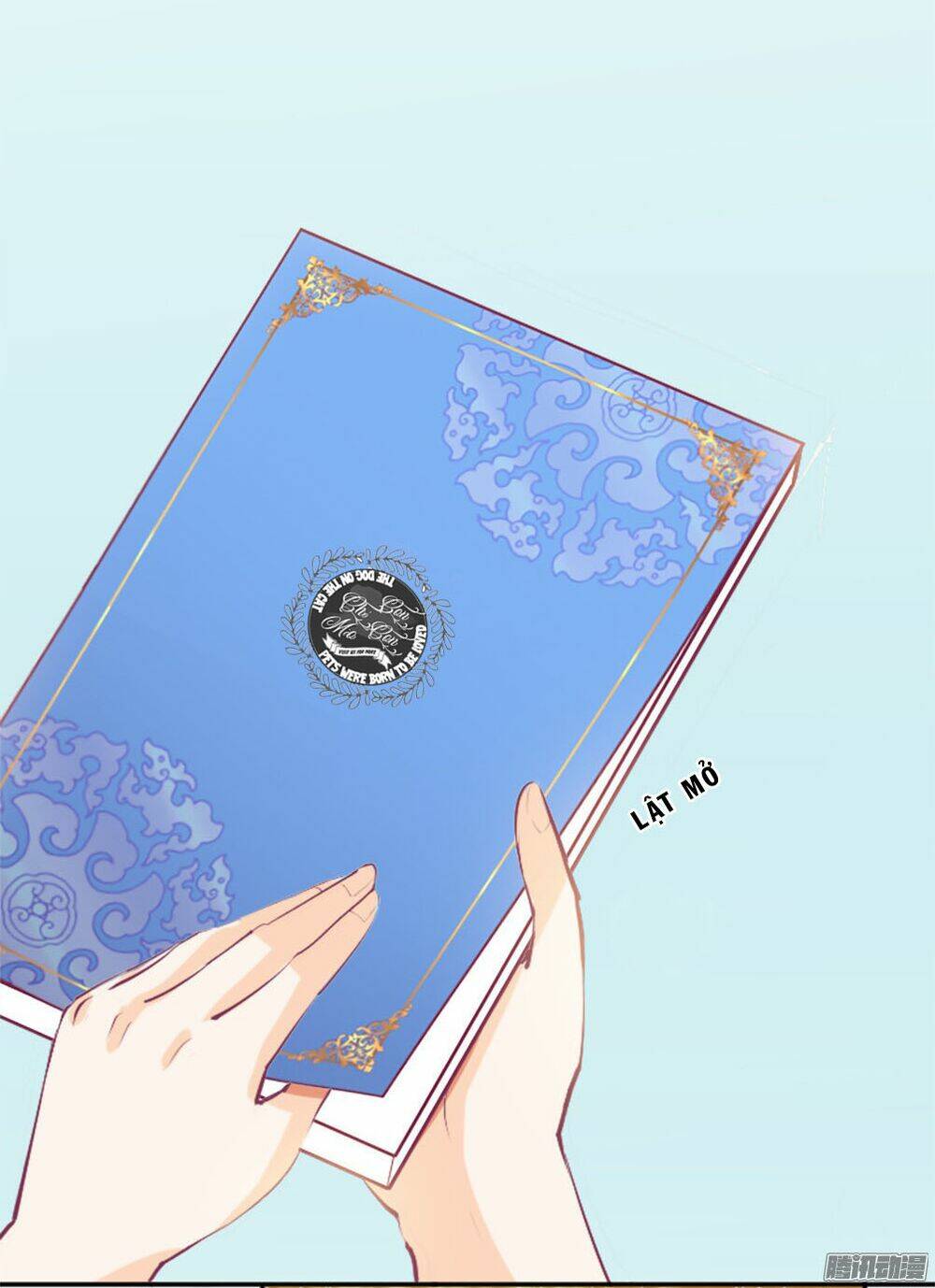 The Queen Note: Chapter 6