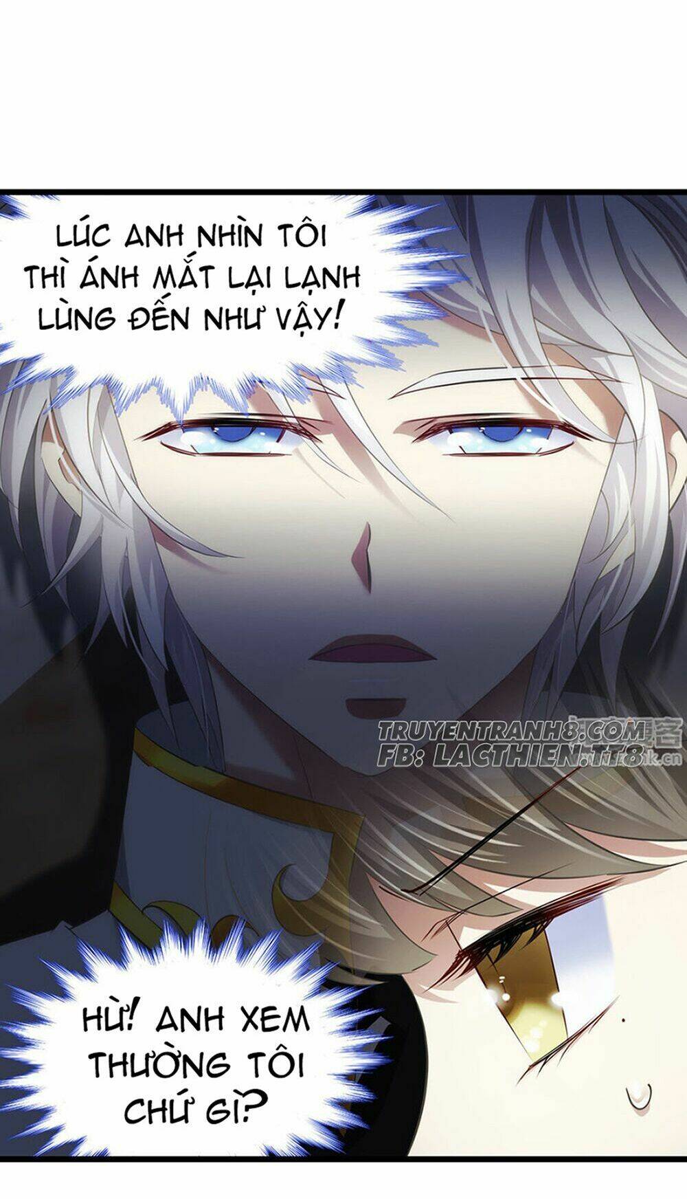 Một Vạn Tư Thế Công Lược Yêu Nam: Chapter 53