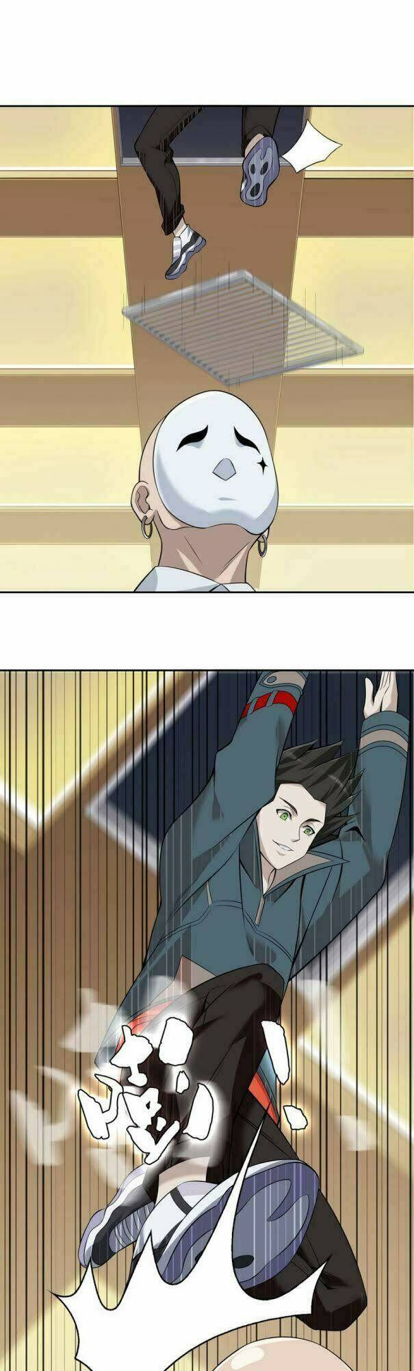 Siêu Cấp Đại Chủ Bạ: Chapter 24