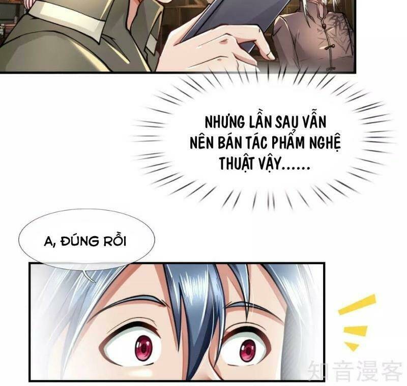 Bạn Gái Mạt Thế Vườn Nhà Ta Thông Tới Mạt Thế: Chapter 54