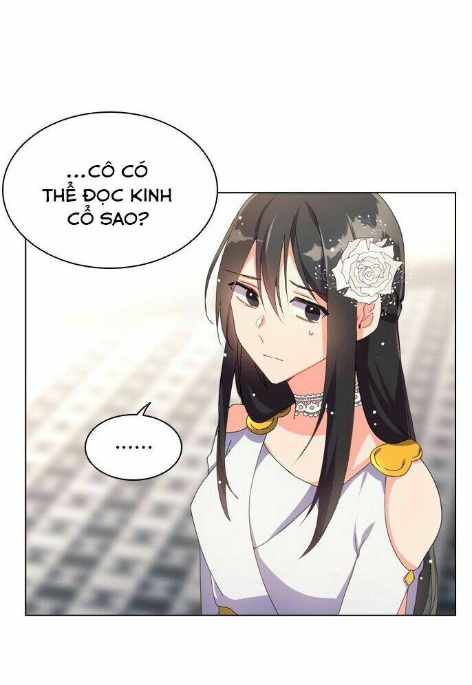 Ý Nghĩa Của Em: Chapter 5