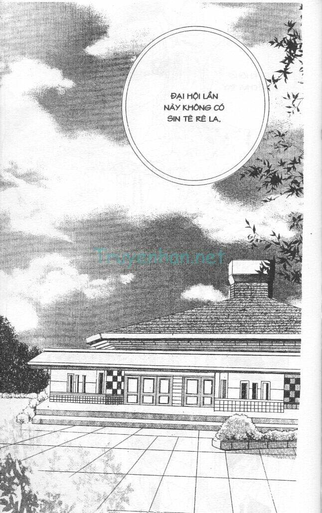 Lọ Lem Hậu Đậu: Chapter 94