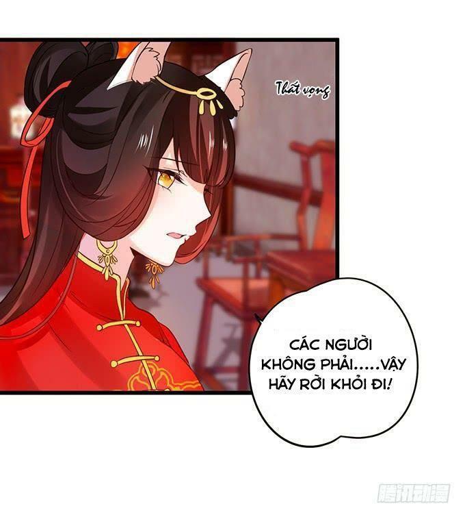Hồ Tiên Hung Bạo: Chapter 58