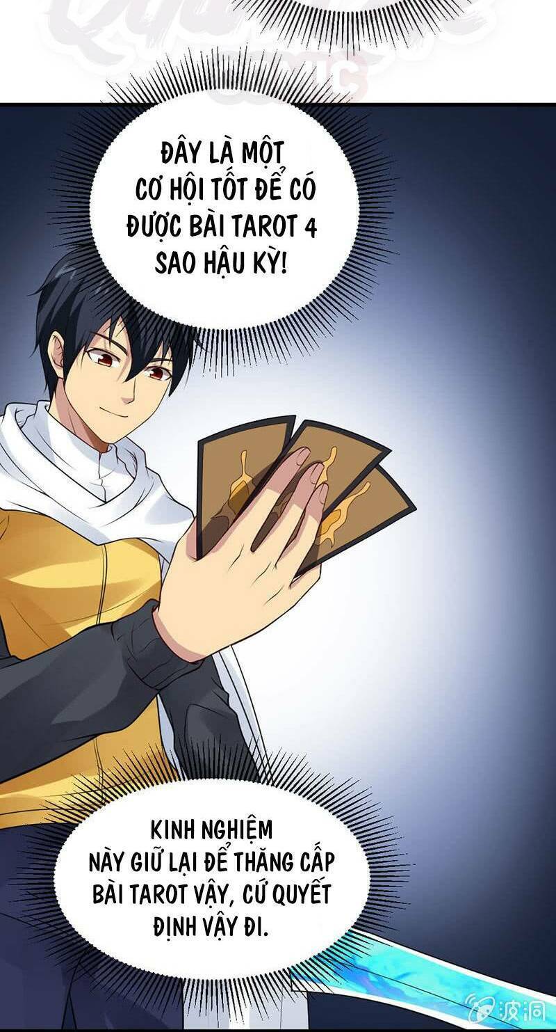 Cuộc Sống Tận Thế Bắt Đầu Từ Số 0: Chapter 29