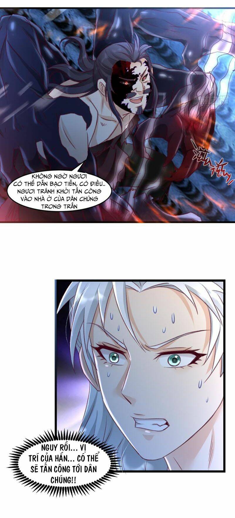 Lão Tổ Của Bạn Đang Online: Chapter 26
