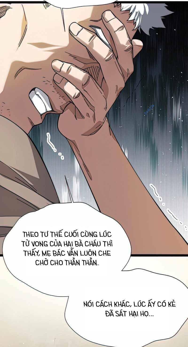 Trò Chơi Hệ Chữa Trị Của Tôi: Chapter 10