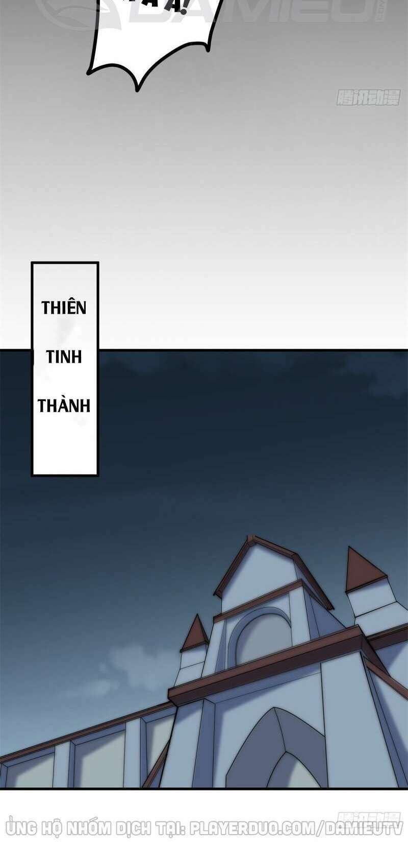 Thú Nhân: Chapter 238