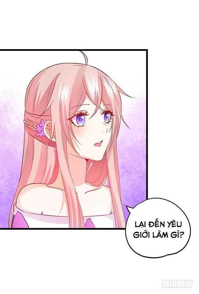 Hồ Tiên Hung Bạo: Chapter 58