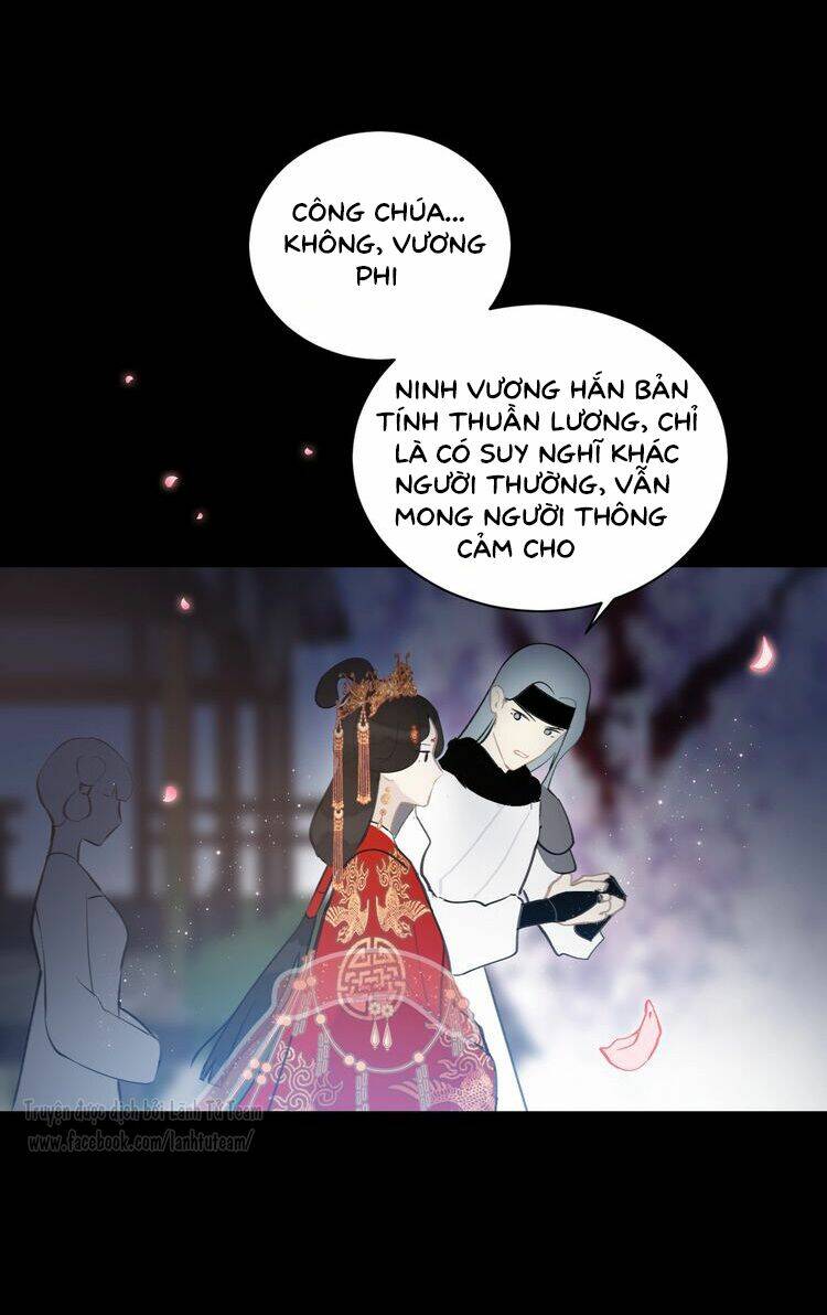 Mãn Đình Phương - Thiên Hạ Duy Khanh: Chapter 6