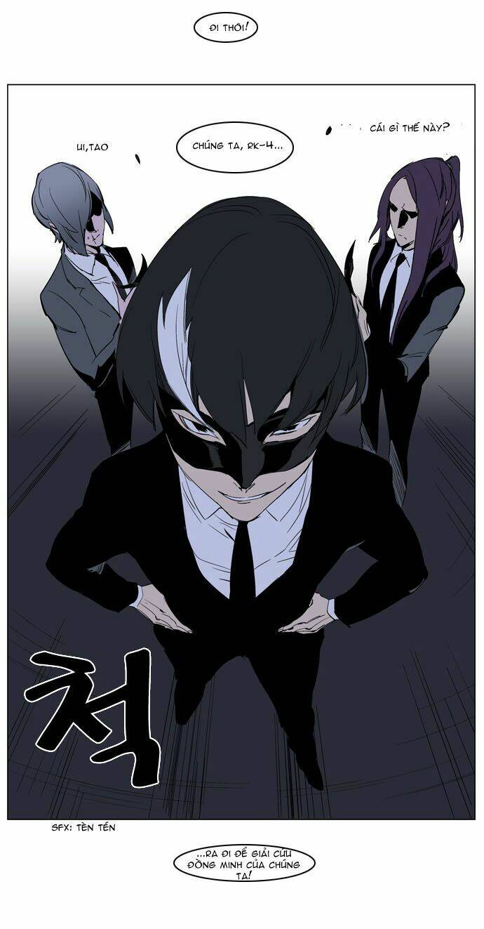Ma Cà Rồng Quý Tộc: Chapter 222