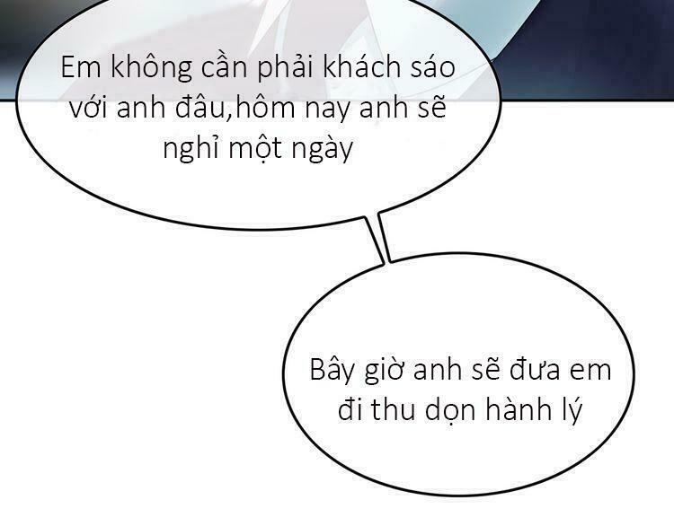Cô Vợ Nhỏ Nuông Chiều Quá Lại Thành Ác!!: Chapter 9