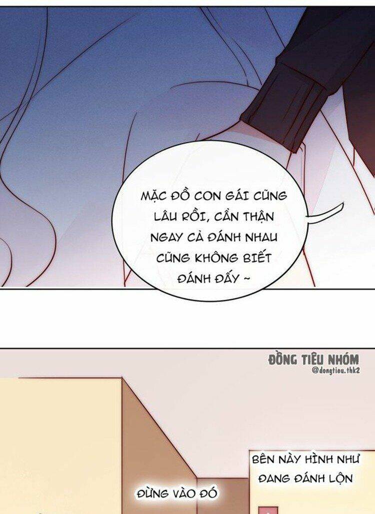 Cẩm Nang Tấn Công Tra Nam: Chapter 10