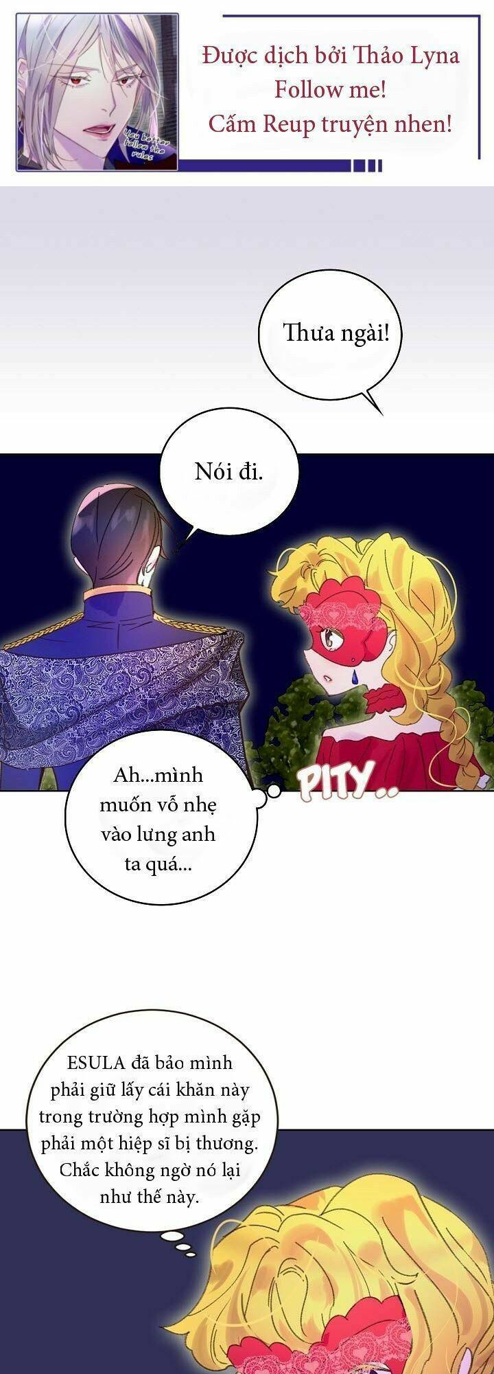 Tôi Không Phải Là Người Tốt: Chapter 67