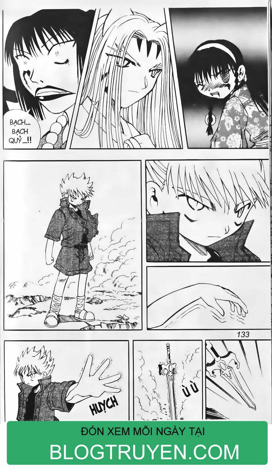 Shin Gumiho - Hội Pháp Sư: Chapter 21.1