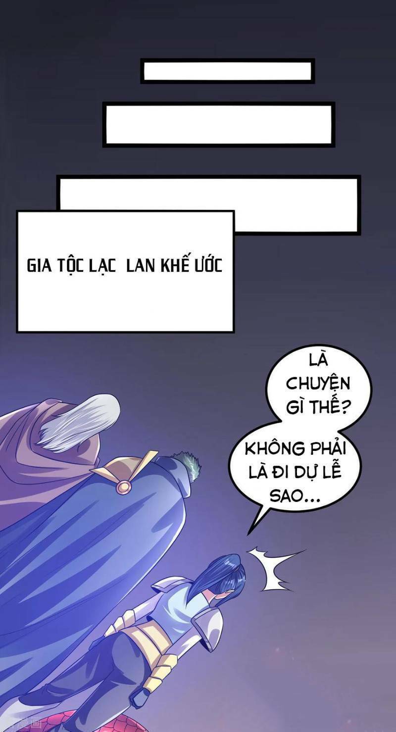 Tiên Vương Trùng Sinh: Chapter 111