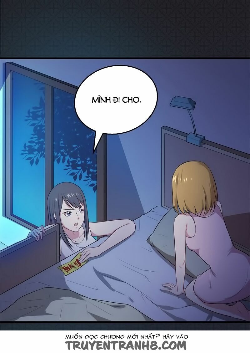 Ngạo Kiều Quỷ Vương Yêu Ta: Chapter 5