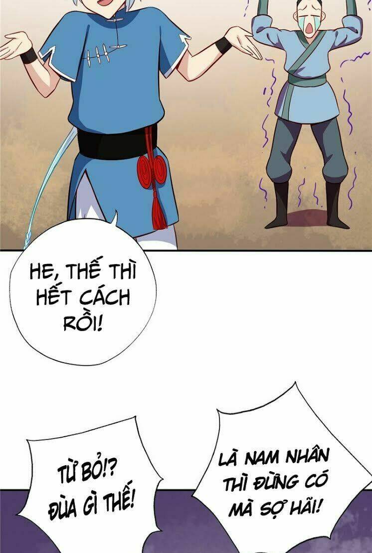 Chí Tôn Võ Đế: Chapter 56