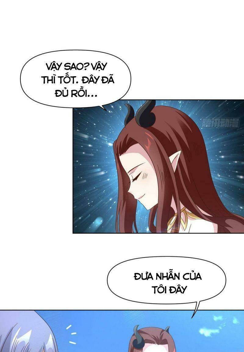 Xâm Lược Vạn Giới: Chapter 46