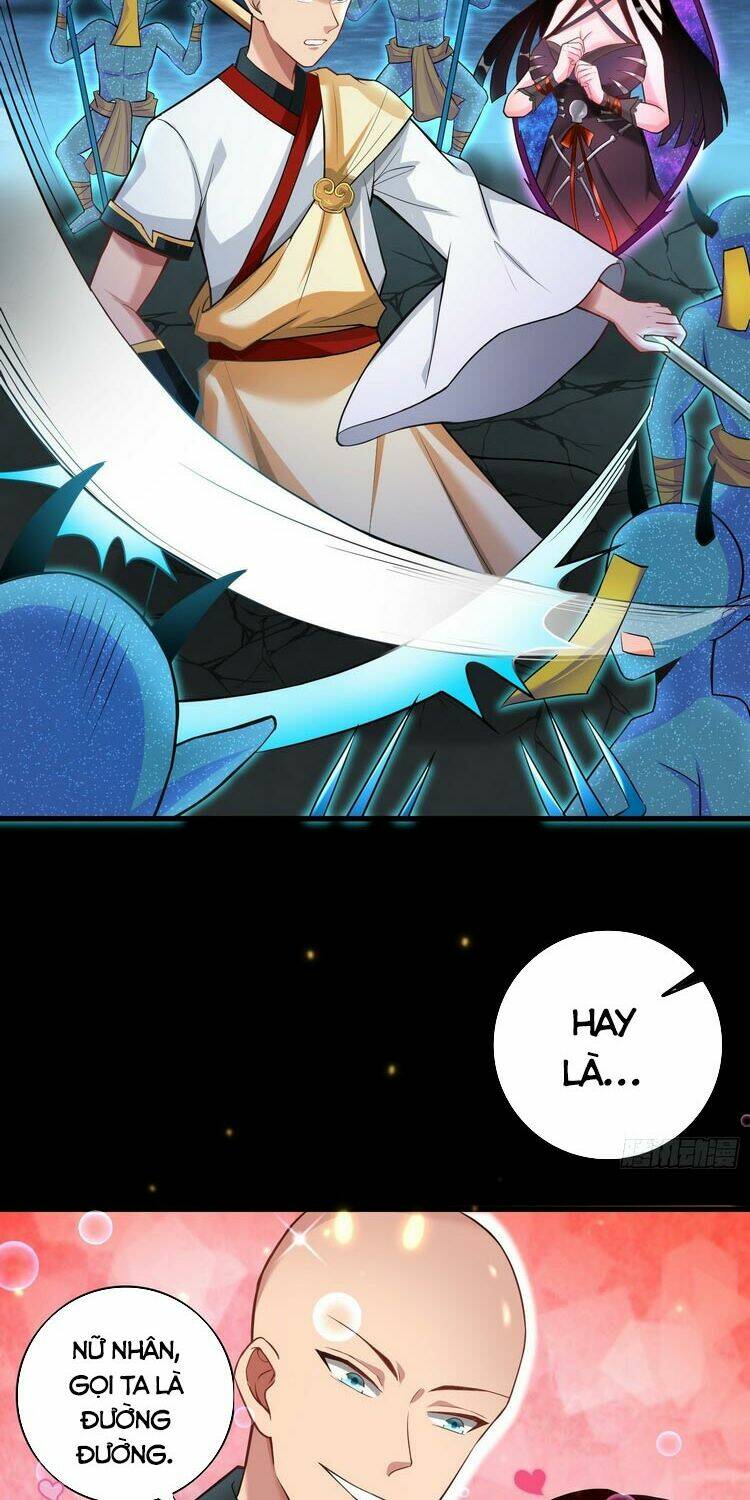 Tà Du Ký: Chapter 120