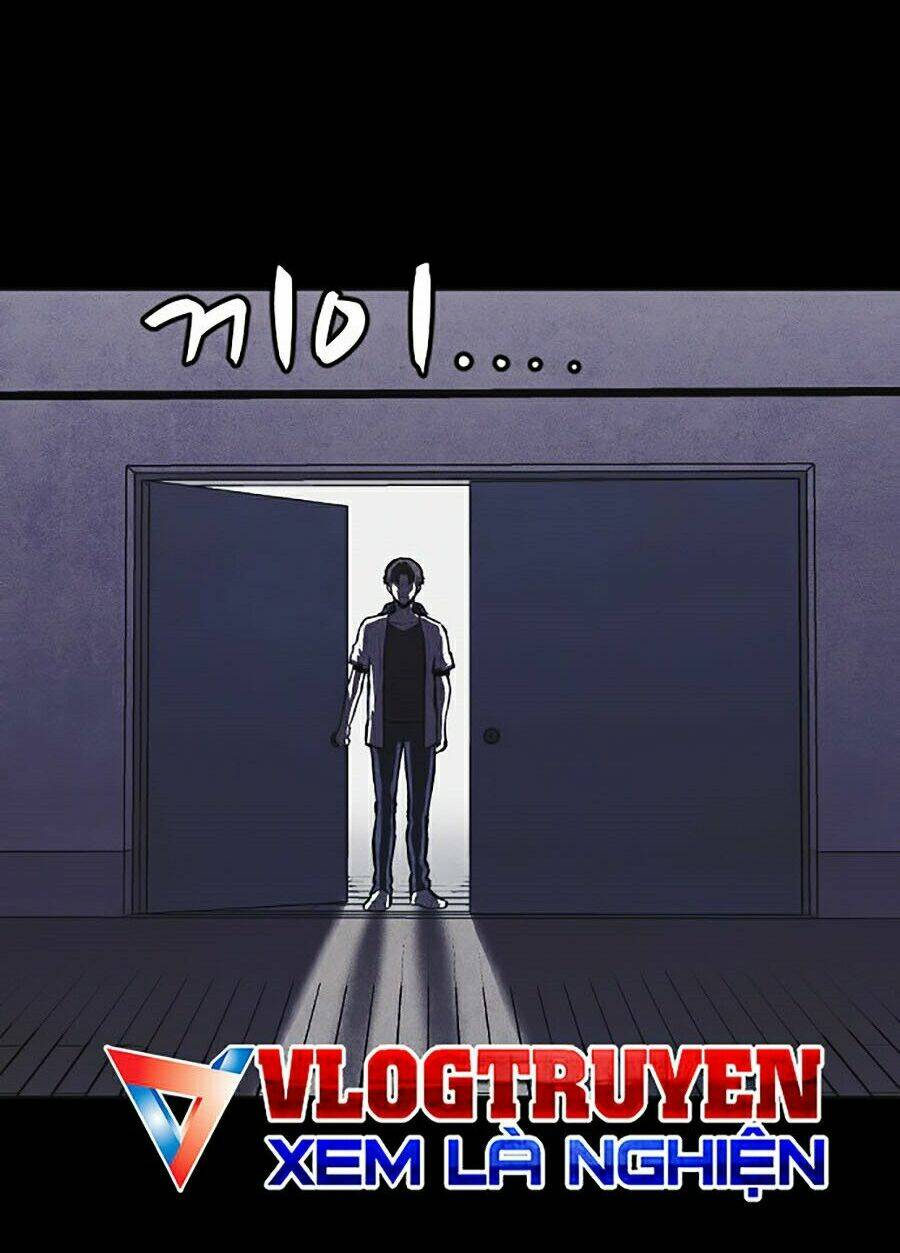 Cậu Bé Shotgun: Chapter 11