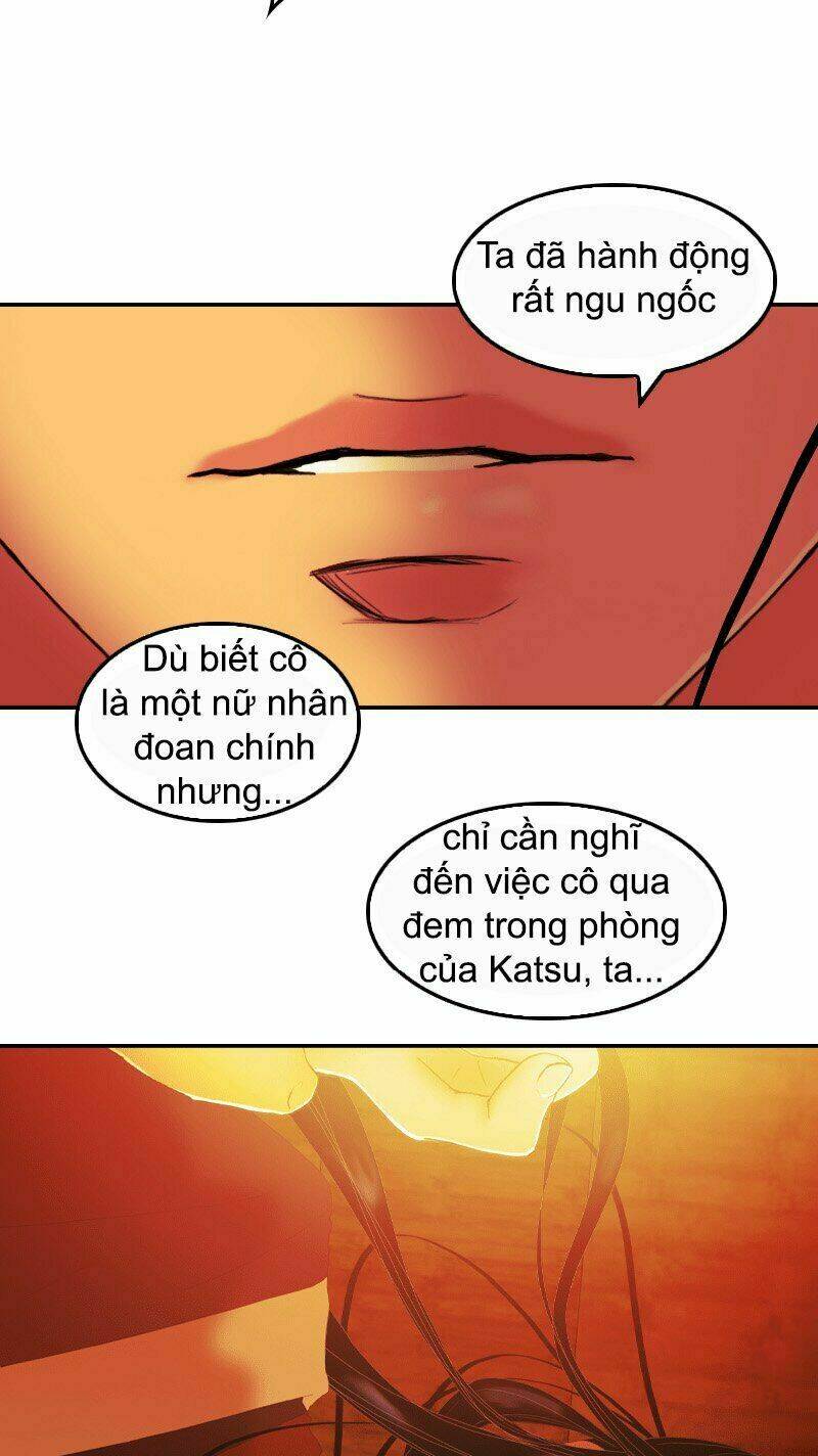 Huyết Đế Bạo Chúa: Chapter 29