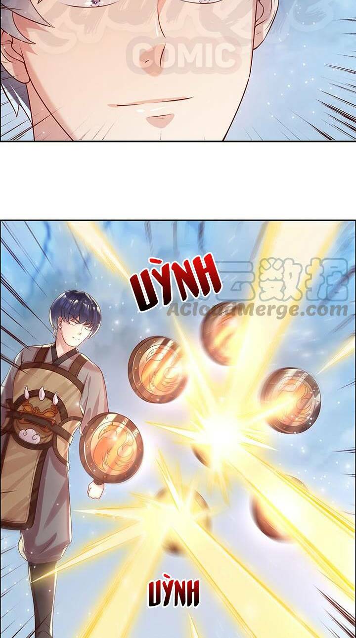 Siêu Phàm Truyện: Chapter 110