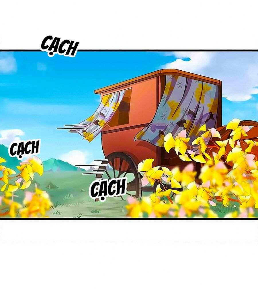 Vương Gia ! Ngươi Thật Bỉ Ổi !: Chapter 189