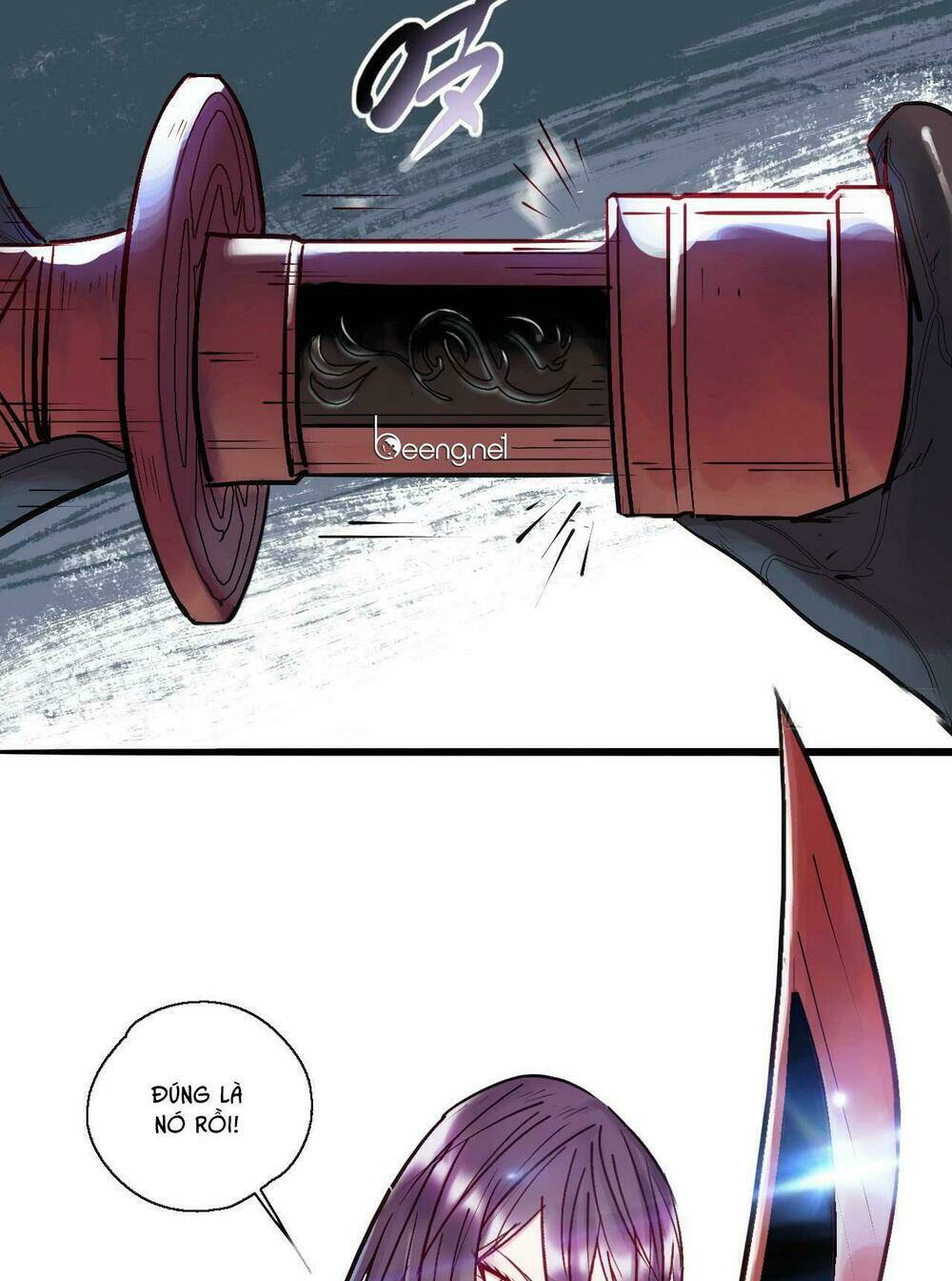 Thế Giới Xa Lạ: Chapter 8
