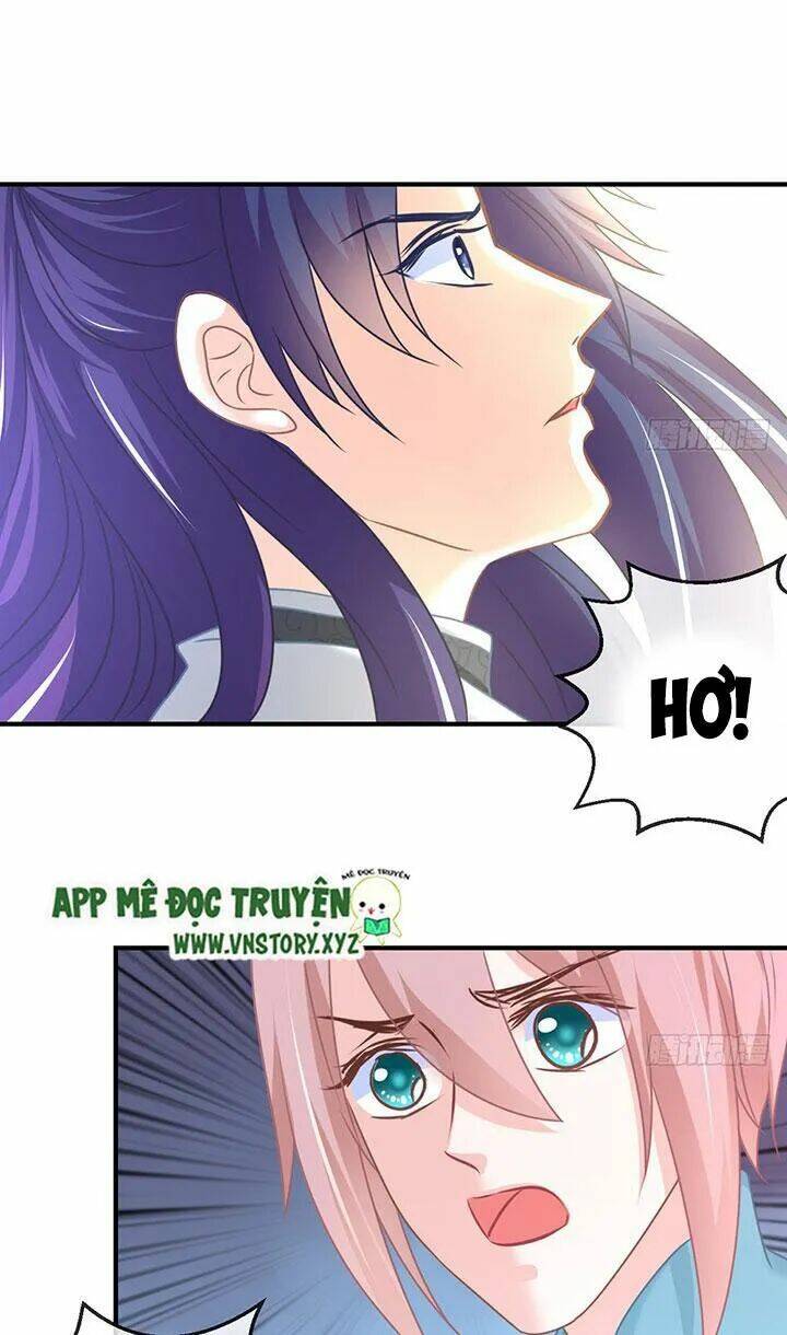 Cẩm Lý Thiếu Nữ Của Tôi: Chapter 61