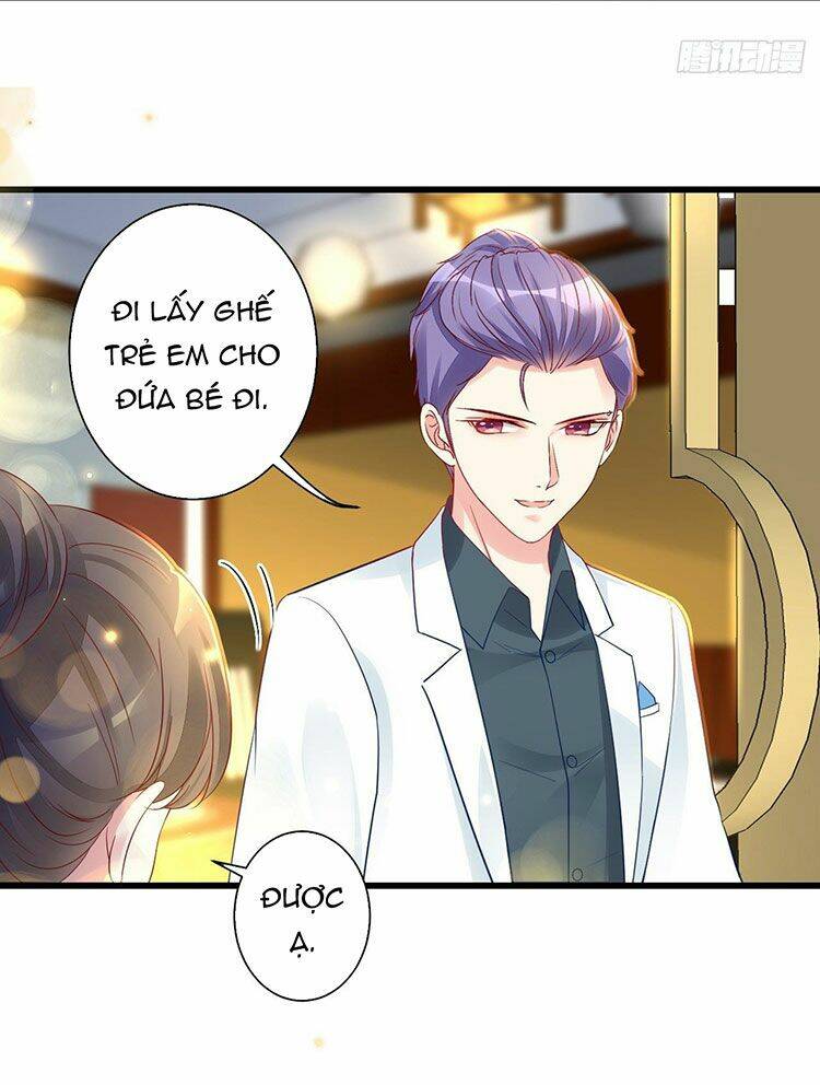 Náo Loạn Suốt Đời: Chapter 16