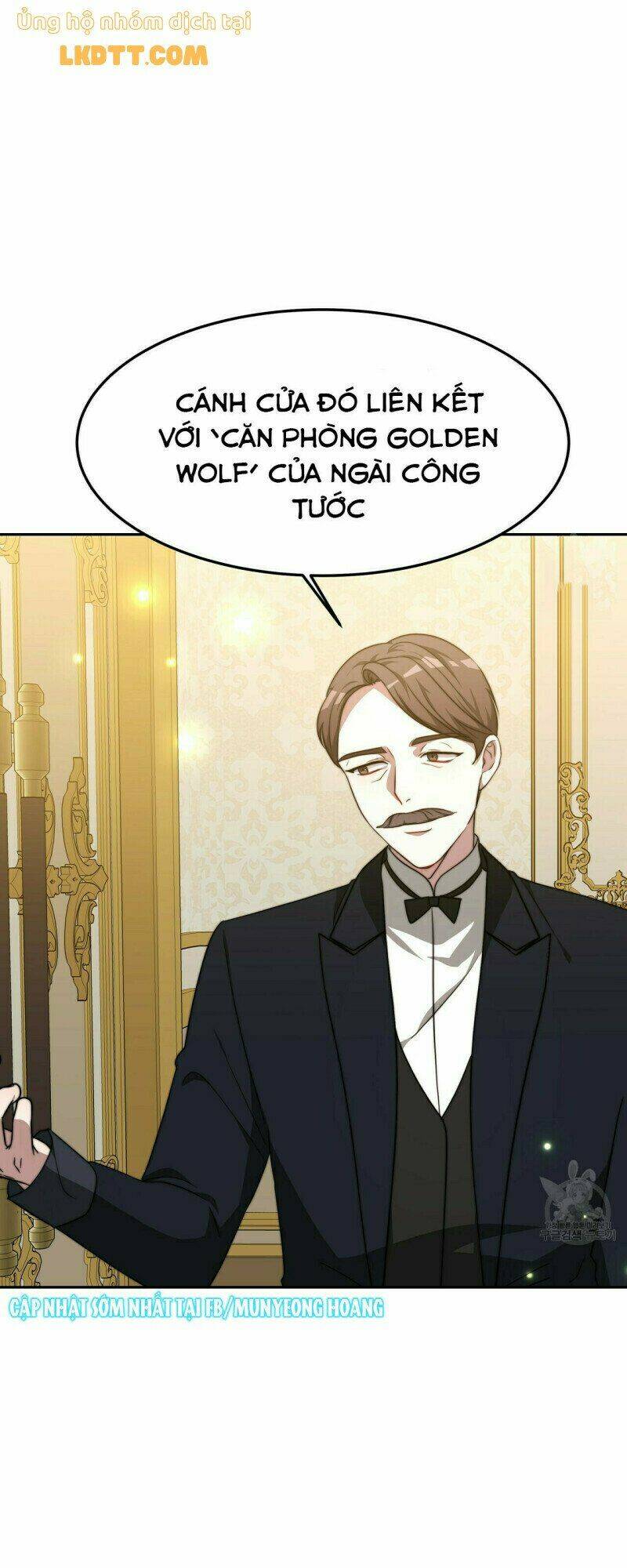 Công Chúa Bị Lãng Quên Muốn Sống Trong Hòa Bình: Chapter 16