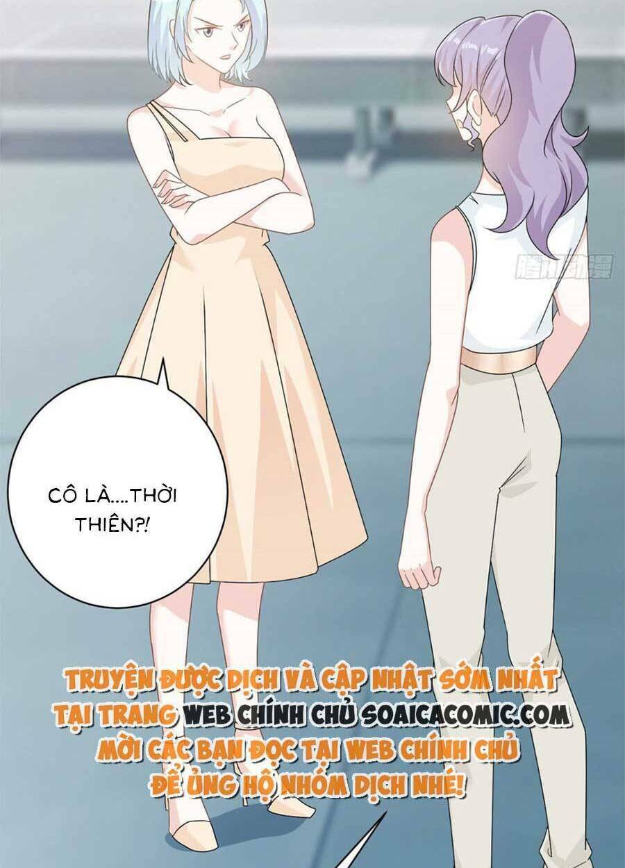 Kim Chủ Của Tôi Mới Năm Tuổi: Chapter 17