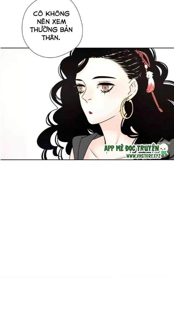 Cạm Bẫy Ngọt Ngào: Chapter 53