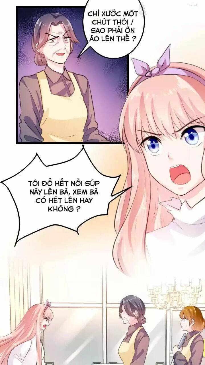 Bản Hợp Đồng Của Tổng Tài Lạnh Lùng: Chapter 5.2